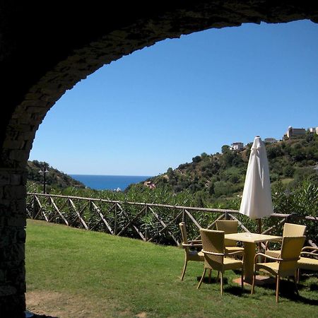 Agriturismo L'Arca Hotel Belvedere Marittimo Exterior photo